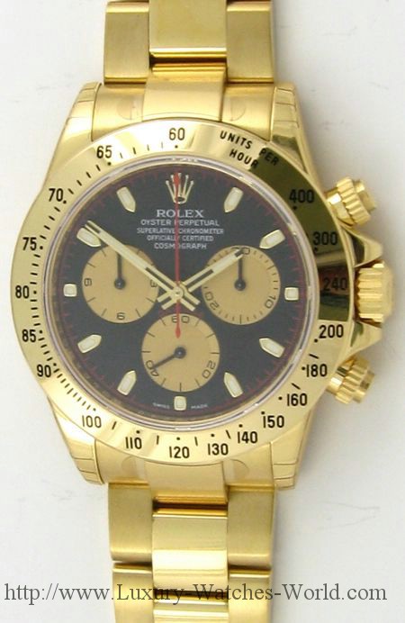Rolex Daytona Cosmograph 3670 Rolex Daytona Cosmograph 3670