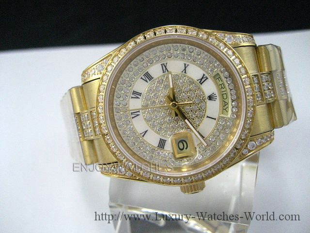 ROLEX 2009 NEW RX0010 ROLEX 2009 NEW RX0010