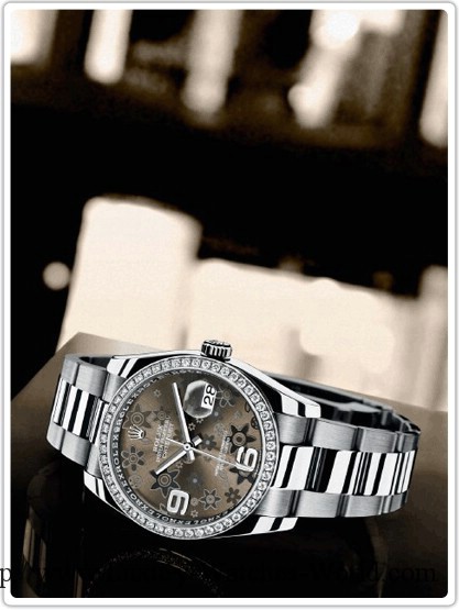 Rolex DateJust 116244-72600 Rolex DateJust 116244-72600