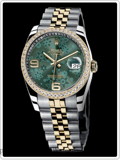 Rolex DateJust 116243-63603 Rolex DateJust 116243-63603