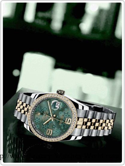 Rolex DateJust 116243-63603 Rolex DateJust 116243-63603