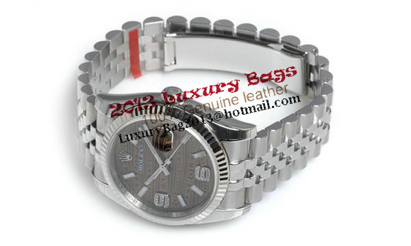 Rolex Datejust Watch 116234AC Rolex Datejust Watch 116234AC