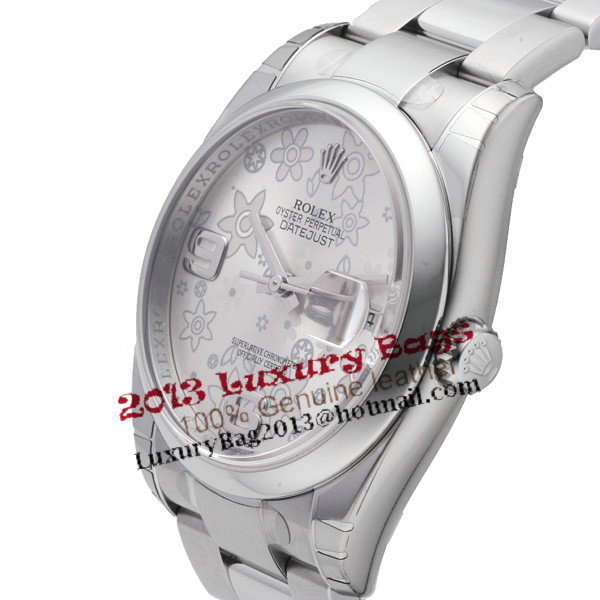 Rolex Datejust Watch 116200K Rolex Datejust Watch 116200K