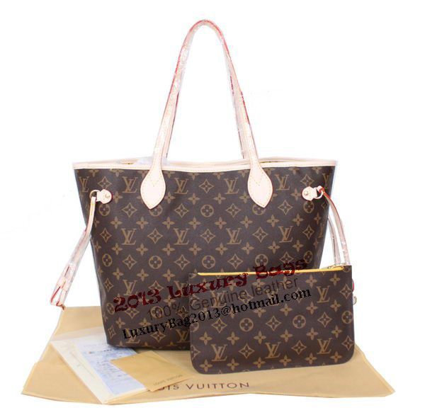 Louis Vuitton Monogram Canvas Neverfull MM M40997 Mimosa Louis Vuitton Monogram Canvas Neverfull MM M40997 Mimosa