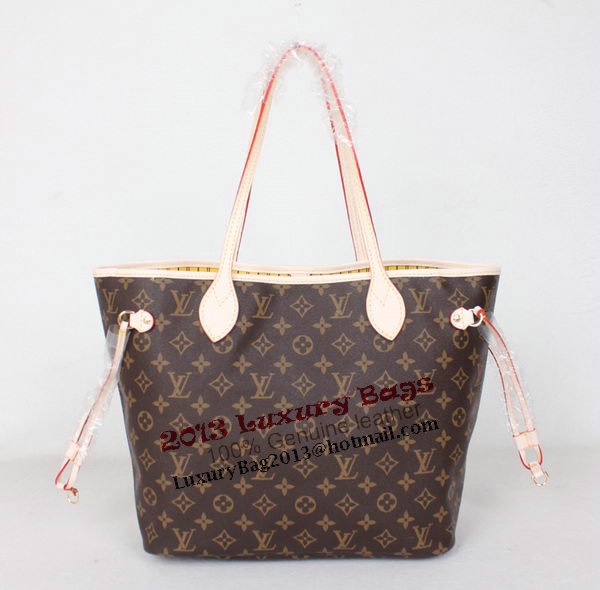 Louis Vuitton Monogram Canvas Neverfull MM M40997 Mimosa Louis Vuitton Monogram Canvas Neverfull MM M40997 Mimosa