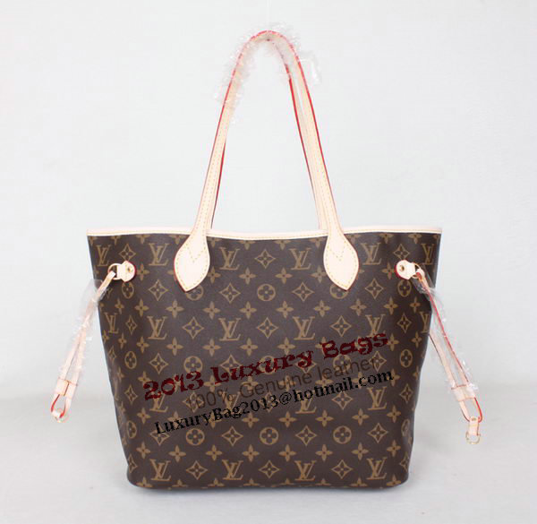 Louis Vuitton Monogram Canvas Neverfull MM M40997 Mimosa Louis Vuitton Monogram Canvas Neverfull MM M40997 Mimosa