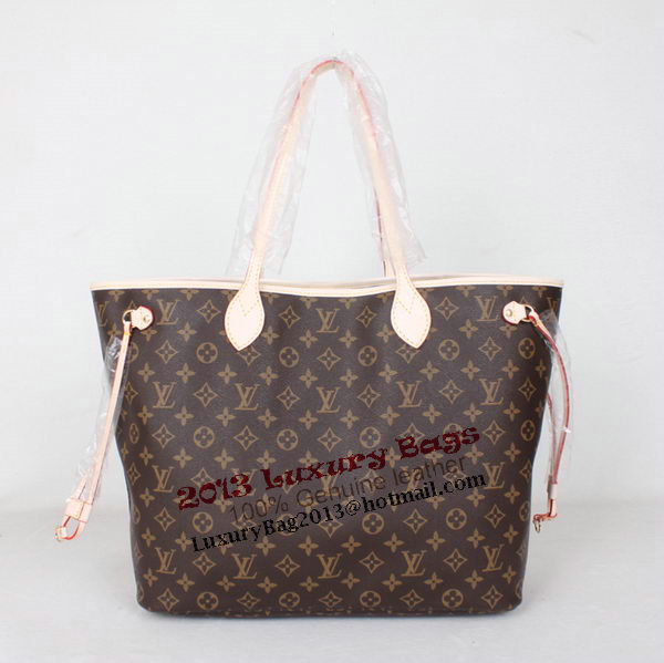 Louis Vuitton Monogram Canvas Neverfull GM M40991 Fuchsia Louis Vuitton Monogram Canvas Neverfull GM M40991 Fuchsia