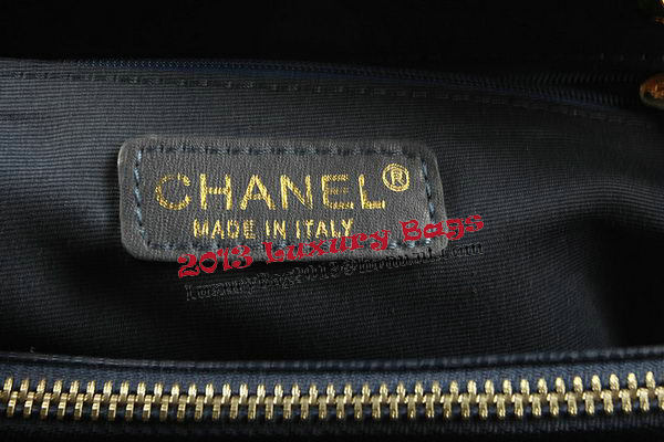 Chanel Classic Coco Bag Royal GST Caviar Leather A50995 Gold Chanel Classic Coco Bag Royal GST Caviar Leather A50995 Gold