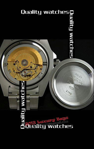 Rolex Explorer II Replica Watch RO8004E Rolex Explorer II Replica Watch RO8004E