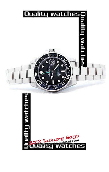 Rolex GMT-Master Replica Watch RO8016R Rolex GMT-Master Replica Watch RO8016R