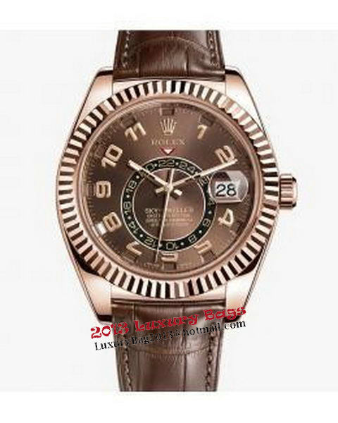 Rolex Sky-Dweller Replica Watch RO8014B Rolex Sky-Dweller Replica Watch RO8014B