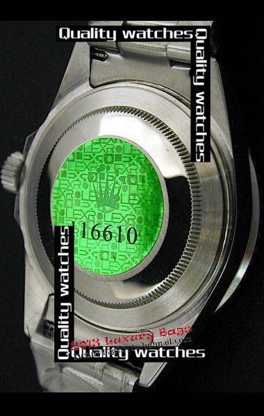 Rolex Submariner Replica Watch RO8009W Rolex Submariner Replica Watch RO8009W