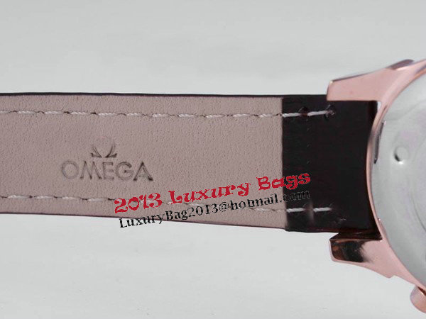 Omega Deville Replica Watch OM8041F Omega Deville Replica Watch OM8041F