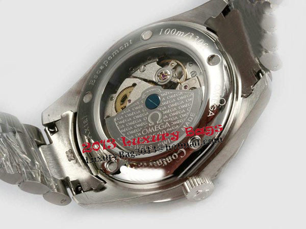 Omega Seamaster Replica Watch OM8039S Omega Seamaster Replica Watch OM8039S