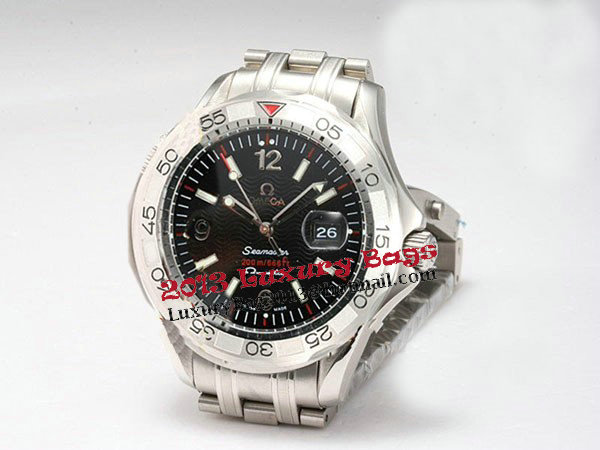 Omega Seamaster Replica Watch OM8039AAC Omega Seamaster Replica Watch OM8039AAC