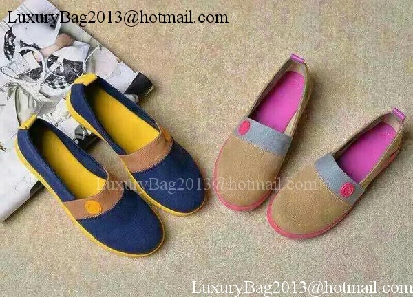 Tory Burch Casual Shoes TB1529 Royal Tory Burch Casual Shoes TB1529 Royal