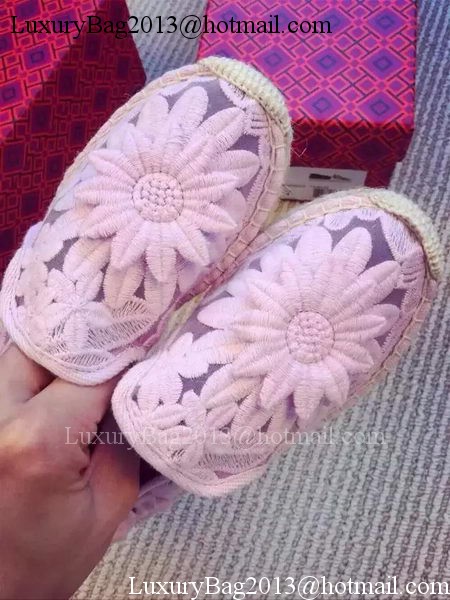 Tory Burch Casual Shoes TB1535 Light Pink Tory Burch Casual Shoes TB1535 Light Pink