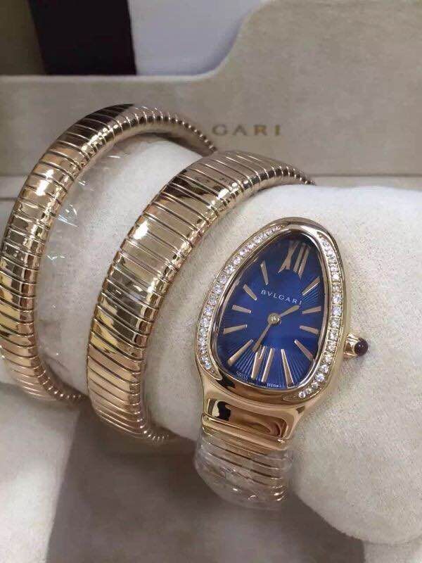 BVLGARI Watch BV1098 BVLGARI Watch BV1098