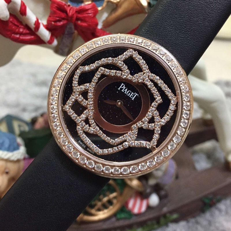 Piaget Watch Flow P5317 Piaget Watch Flow P5317