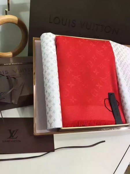 Louis Vuitton Scarf LV0095 Louis Vuitton Scarf LV0095