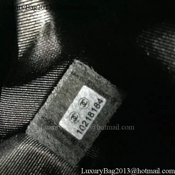Boy Chanel Flap Bags Original Black Cannage Pattern A67088 Gold Boy Chanel Flap Bags Original Black Cannage Pattern A67088 Gold