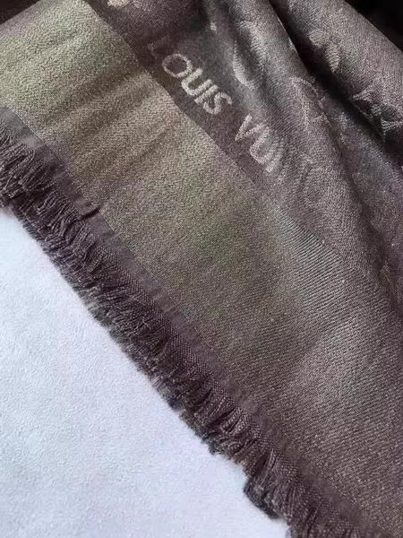 Louis Vuitton Scarf LVS92110E Louis Vuitton Scarf LVS92110E