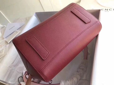 Givenchy Antigona Bag Calfskin Leather G33256 Pink Givenchy Antigona Bag Calfskin Leather G33256 Pink