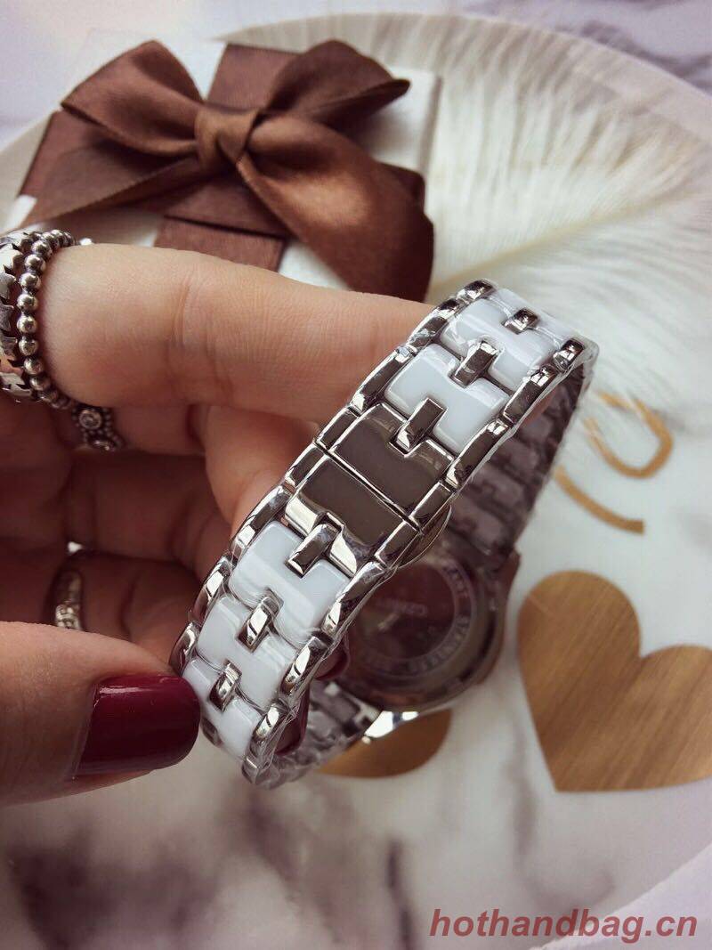 Chanel Diamond Watch CHA1688 Chanel Diamond Watch CHA1688