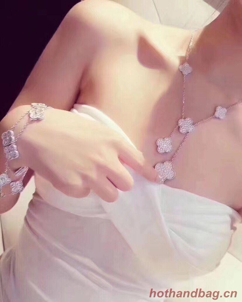 Van Cleef & Arpels Necklace V191977 Van Cleef & Arpels Necklace V191977