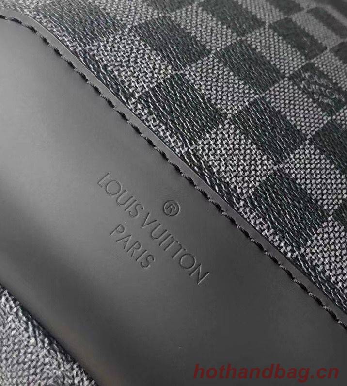 Louis Vuitton AVENUE SLING Original Leather Bag N41719 Louis Vuitton AVENUE SLING Original Leather Bag N41719