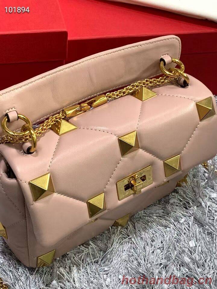 Valentino mini Garavani Roman Stud V2061 pink Valentino mini Garavani Roman Stud V2061 pink
