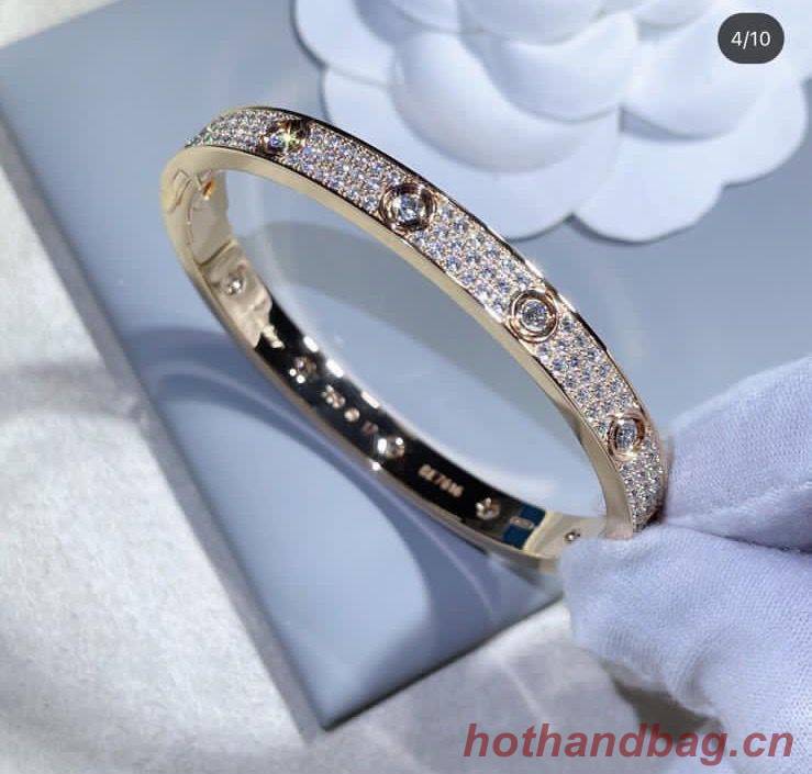 Cartier Bracelet CB5733 Cartier Bracelet CB5733