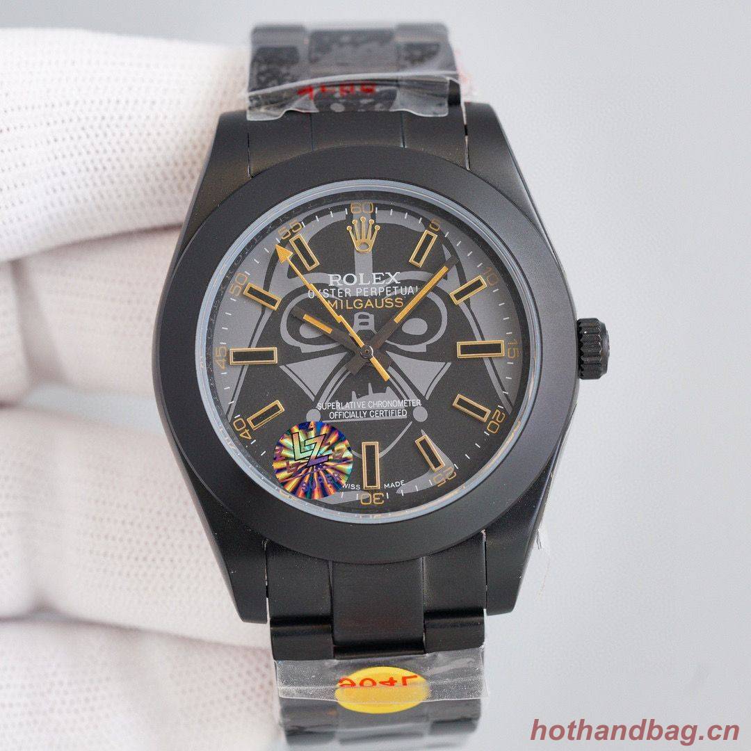 Rolex Watch 116400 Rolex Watch 116400