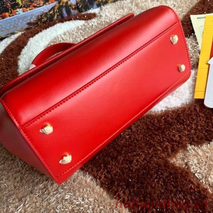 Dolce & Gabbana Origianl Leather 5157 red Dolce & Gabbana Origianl Leather 5157 red