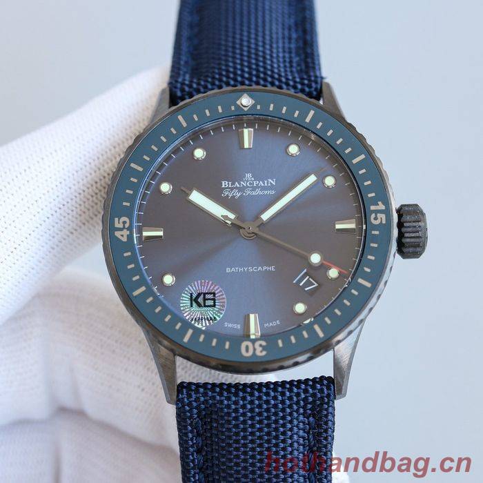 Blancpain Watch BNW00002 Blancpain Watch BNW00002