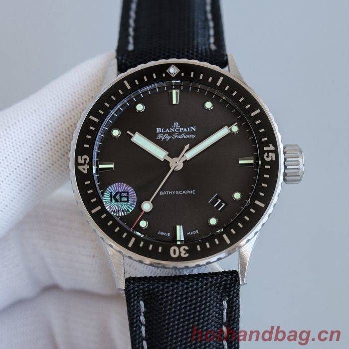 Blancpain Watch BNW00003 Blancpain Watch BNW00003