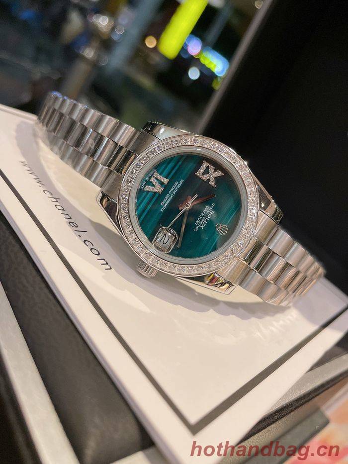 Rolex Watch RXW00007 Rolex Watch RXW00007