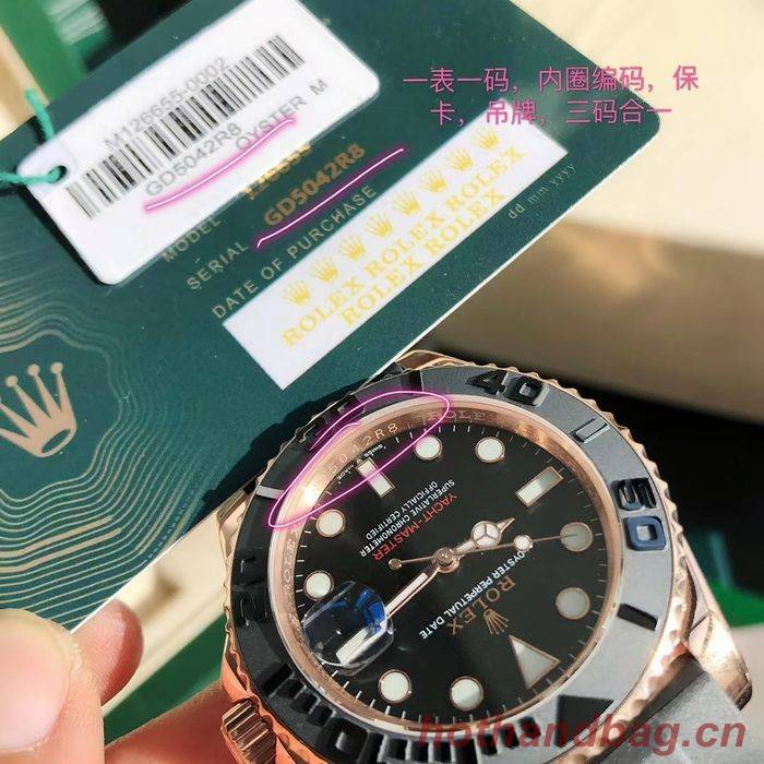 Rolex Watch RXW00028 Rolex Watch RXW00028