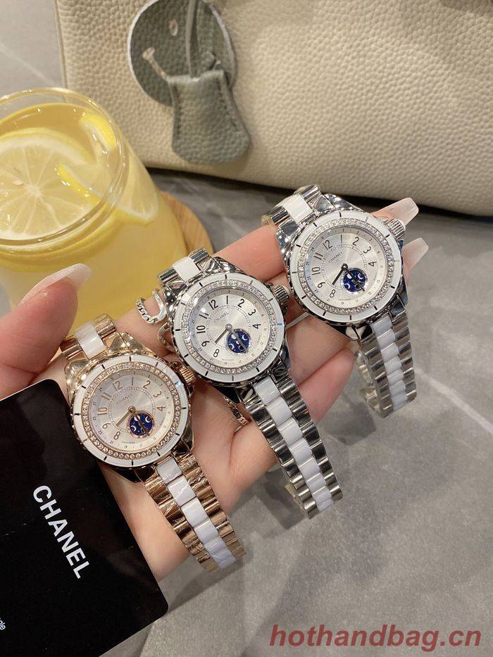 Chanel Watch CHW00013 Chanel Watch CHW00013
