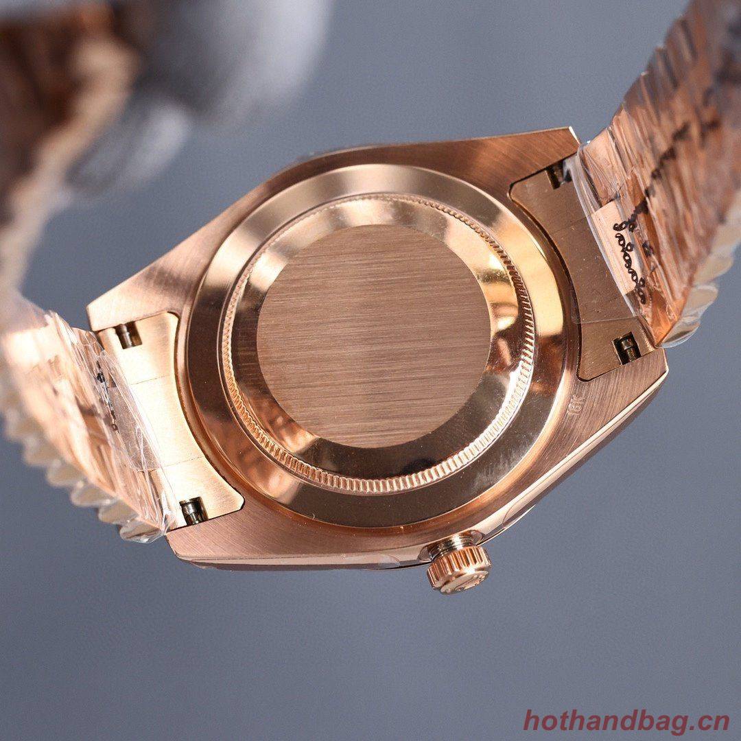 Rolex Watch RXW00030-1 Rolex Watch RXW00030-1