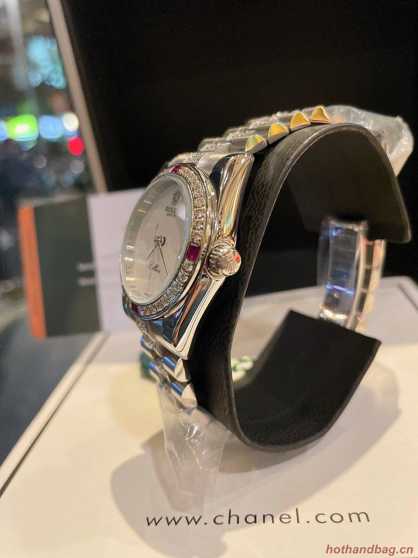 Rolex Watch RXW00039 Rolex Watch RXW00039