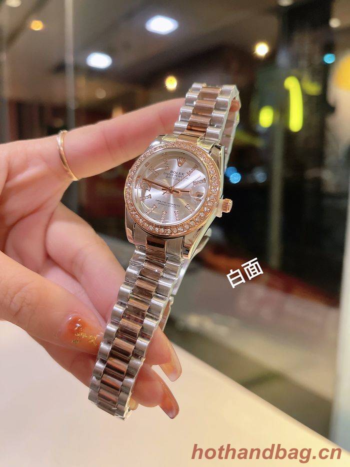 Rolex Watch RXW00083-1 Rolex Watch RXW00083-1