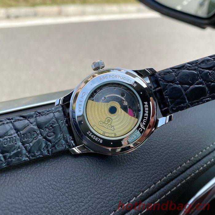 Omega Watch OMW00182-1 Omega Watch OMW00182-1