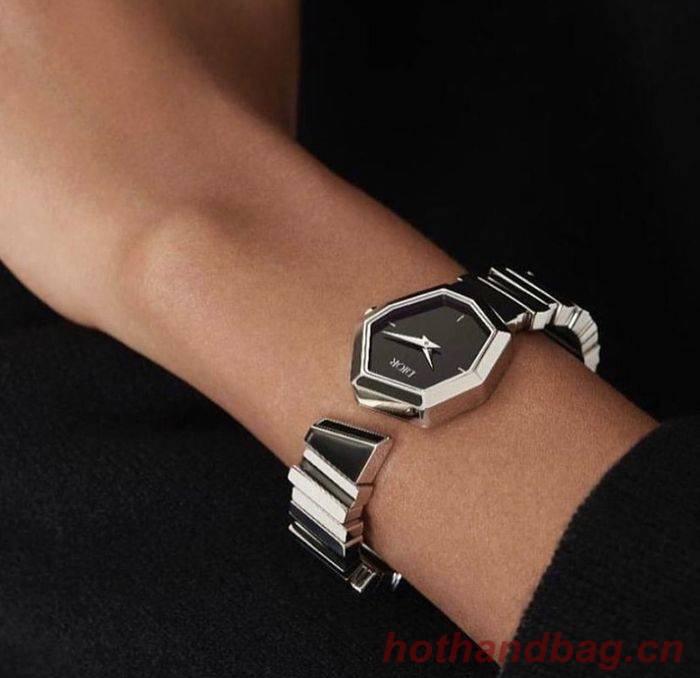 Dior Watch DRW00031 Black Dior Watch DRW00031 Black