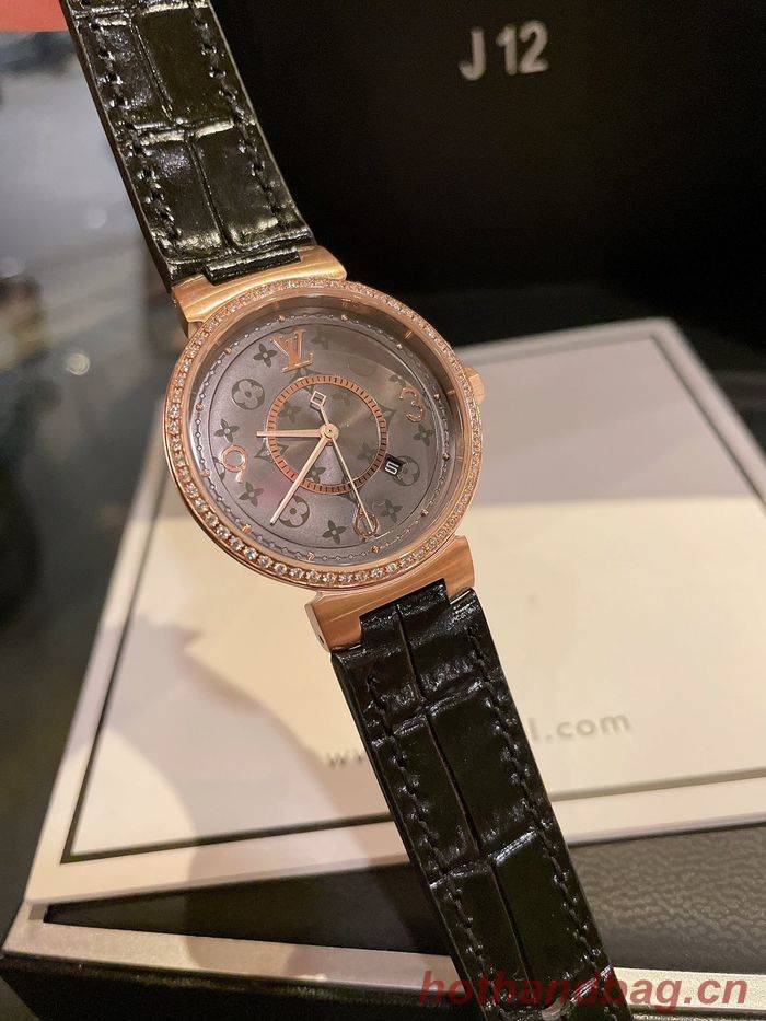 Louis Vuitton Watch LVW00005 Louis Vuitton Watch LVW00005
