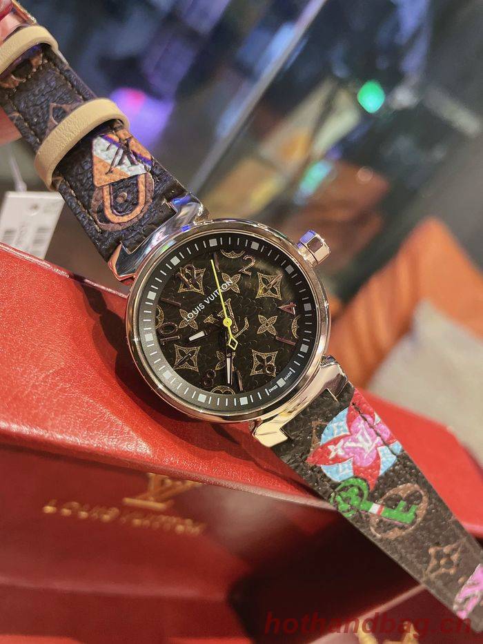 Louis Vuitton Watch LVW00018 Louis Vuitton Watch LVW00018