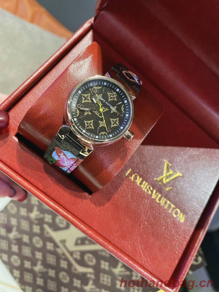 Louis Vuitton Watch LVW00018 Louis Vuitton Watch LVW00018