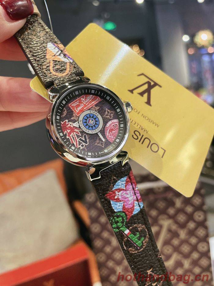 Louis Vuitton Watch LVW00020 Louis Vuitton Watch LVW00020