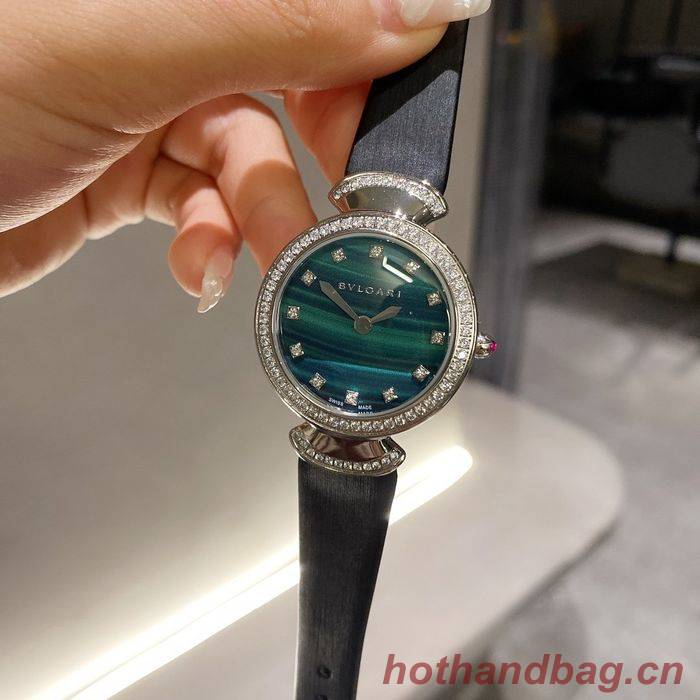 Bvlgari Watch BVW00036 Bvlgari Watch BVW00036