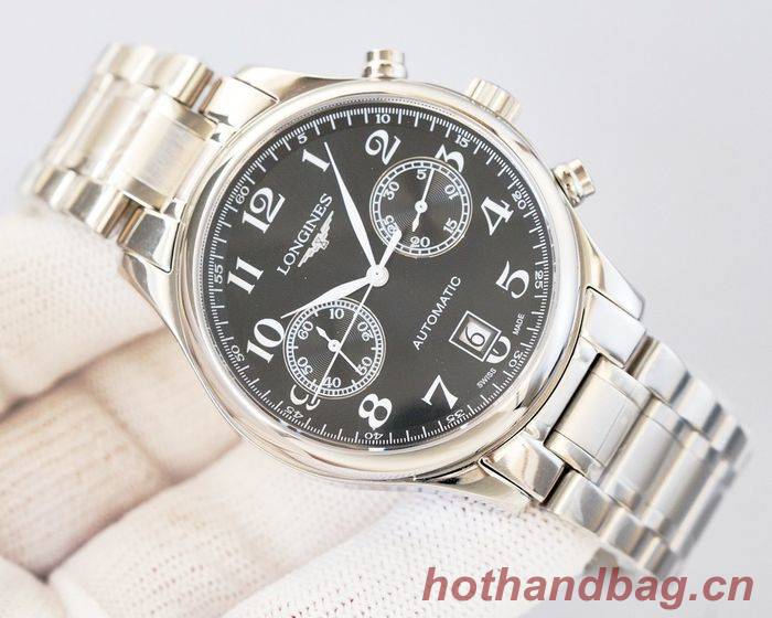 Longines Watch LGW00130-1 Longines Watch LGW00130-1